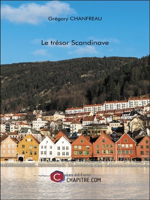 cover image of Le trésor Scandinave